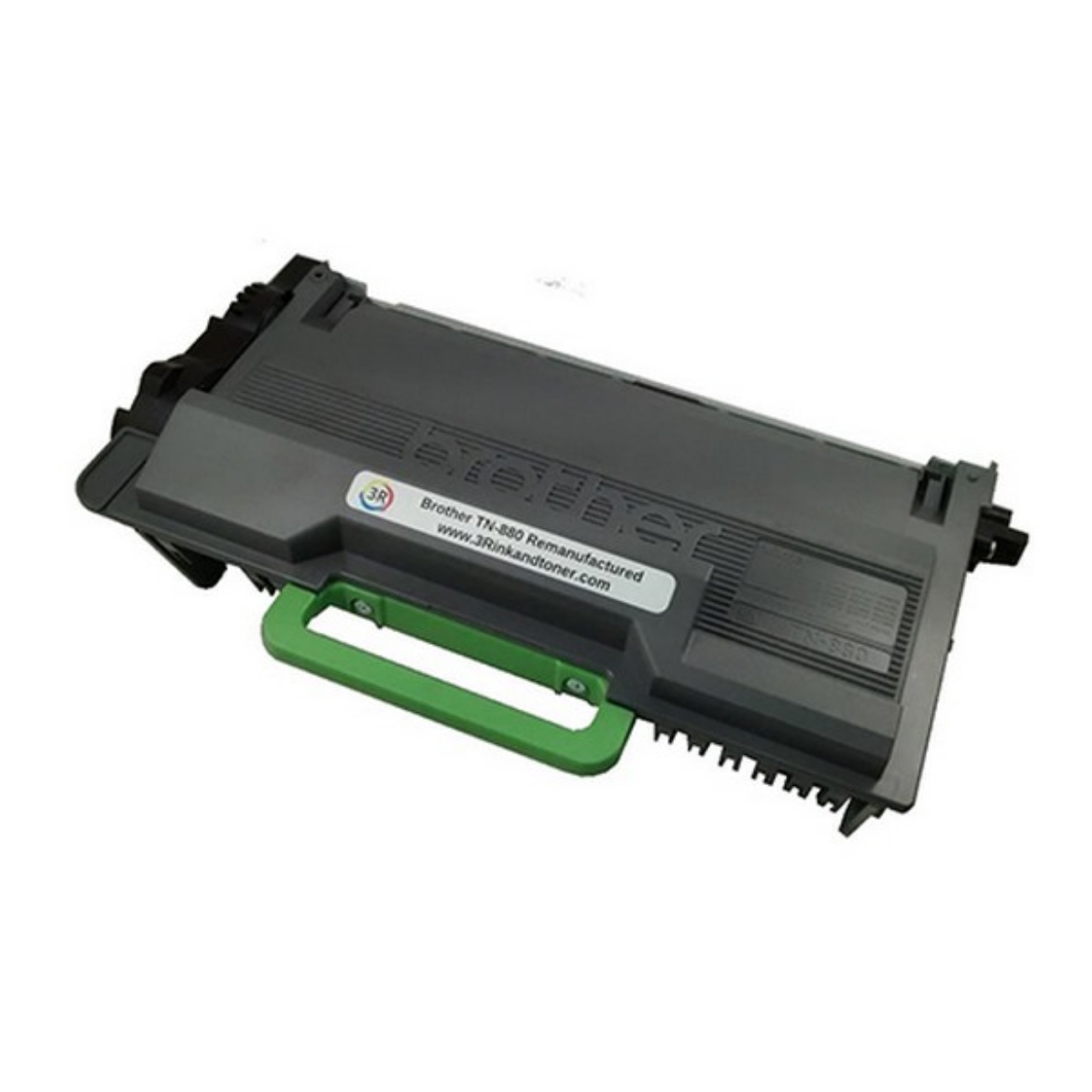 Picture of Triumph compatible TN880 Super High Yield Black Toner Cartridge (12000 Yield)