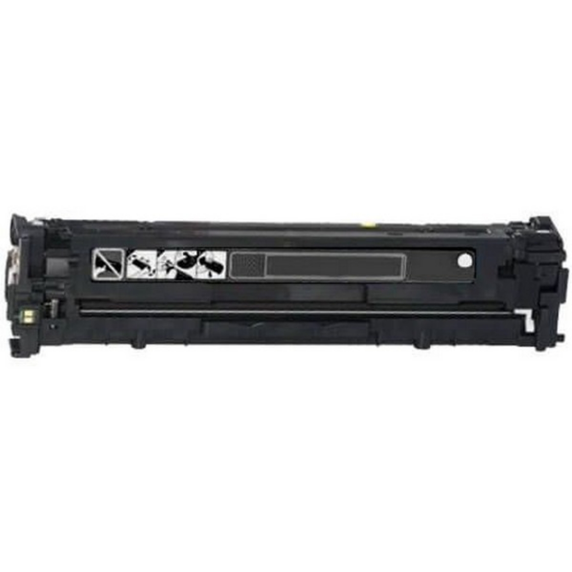 Picture of Triumph compatible 2662B001AA (Canon 118K) Black Toner Cartridge (3400 Yield)