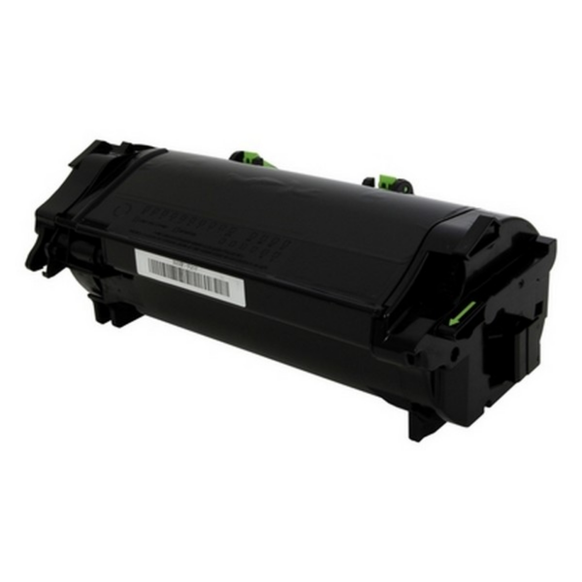 Picture of Triumph compatible CVTJ8 (593-BBYS, 2JX96) High Yield Black Toner Cartridge (25000 Yield)