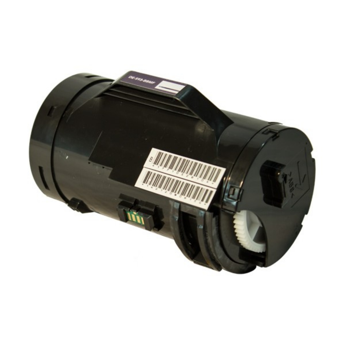 Picture of Triumph compatible D9GY0 (593-BBMF, 47GMH) High Yield Black Toner Cartridge (6000 Yield)