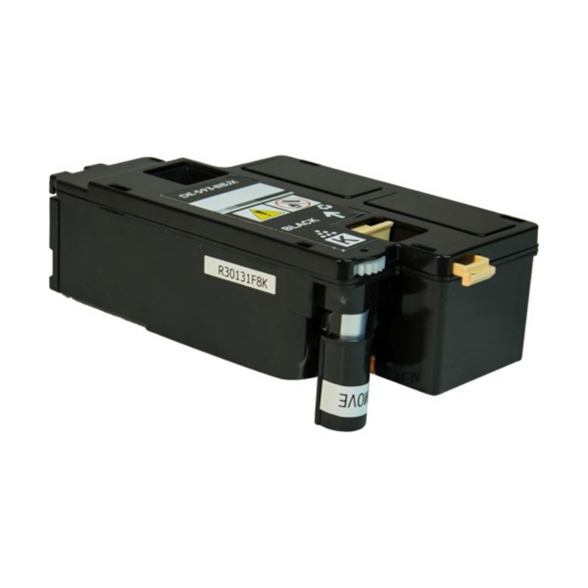 Picture of Triumph compatible H3M8P (593-BBJX) Black Toner Cartridge (2000 Yield)
