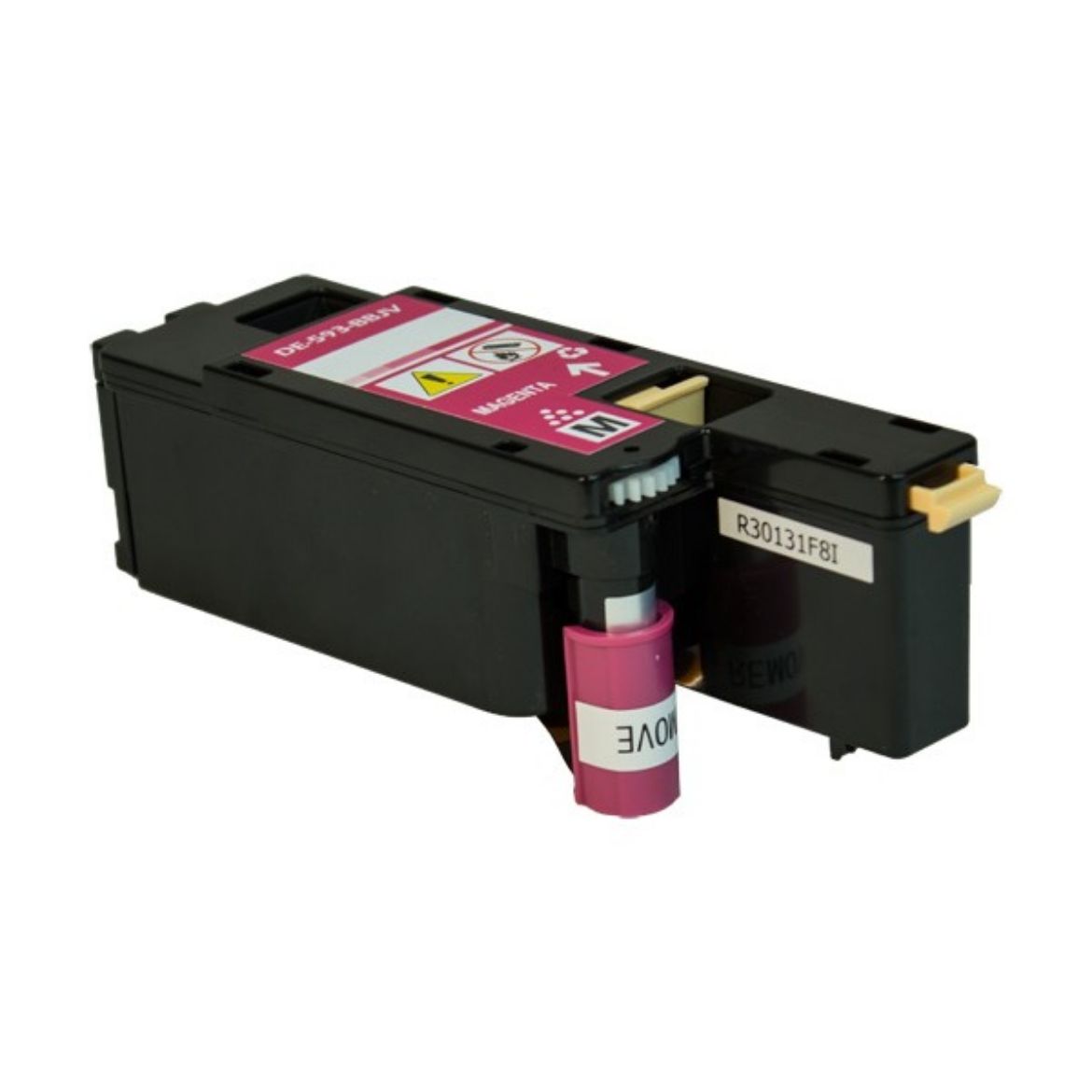 Picture of Triumph compatible WN8M9 (593-BBJV, G20VW) Magenta Toner Cartridge (1400 Yield)