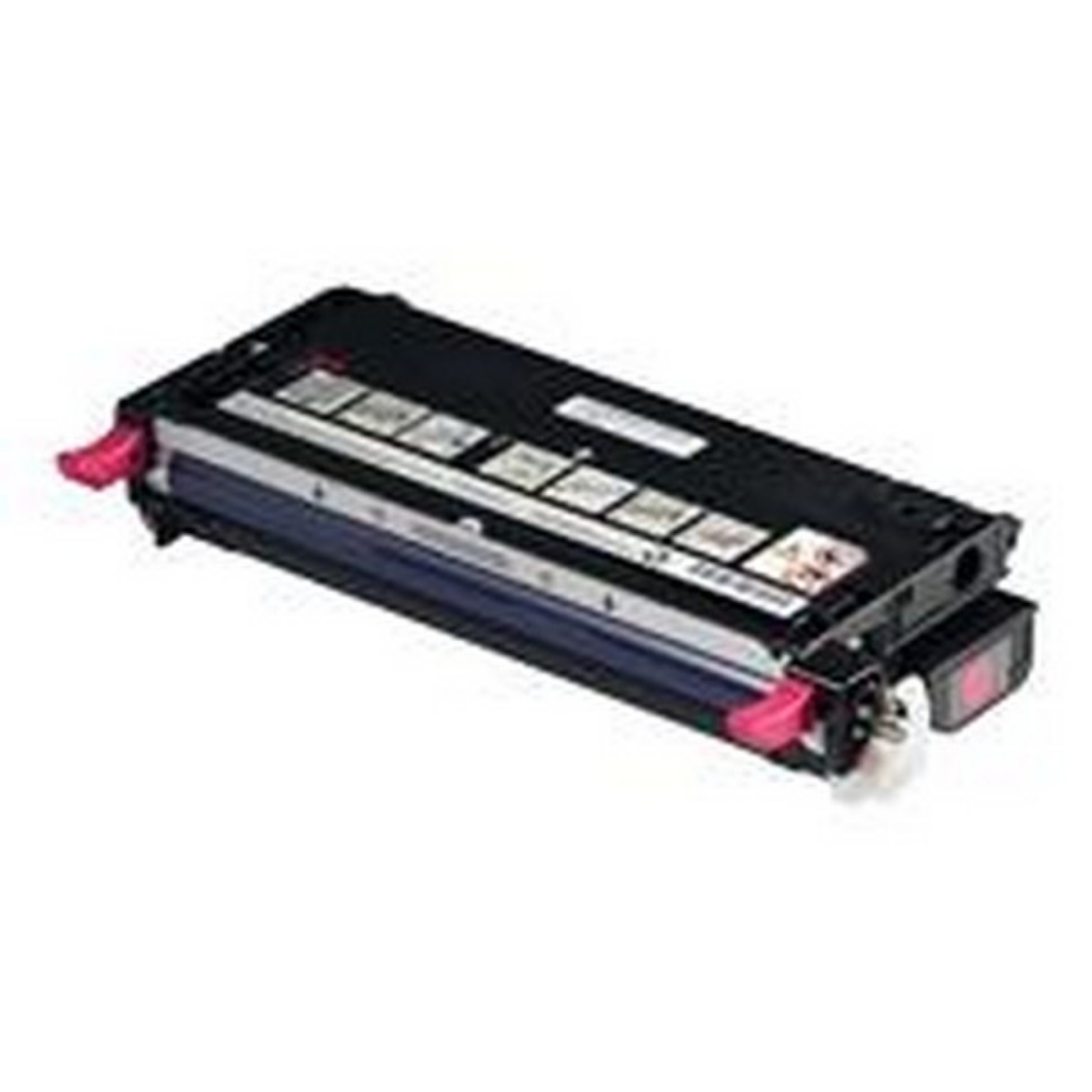 Picture of Triumph compatible G484F (330-1200, H514C) Magenta Toner Cartridge (9000 Yield)