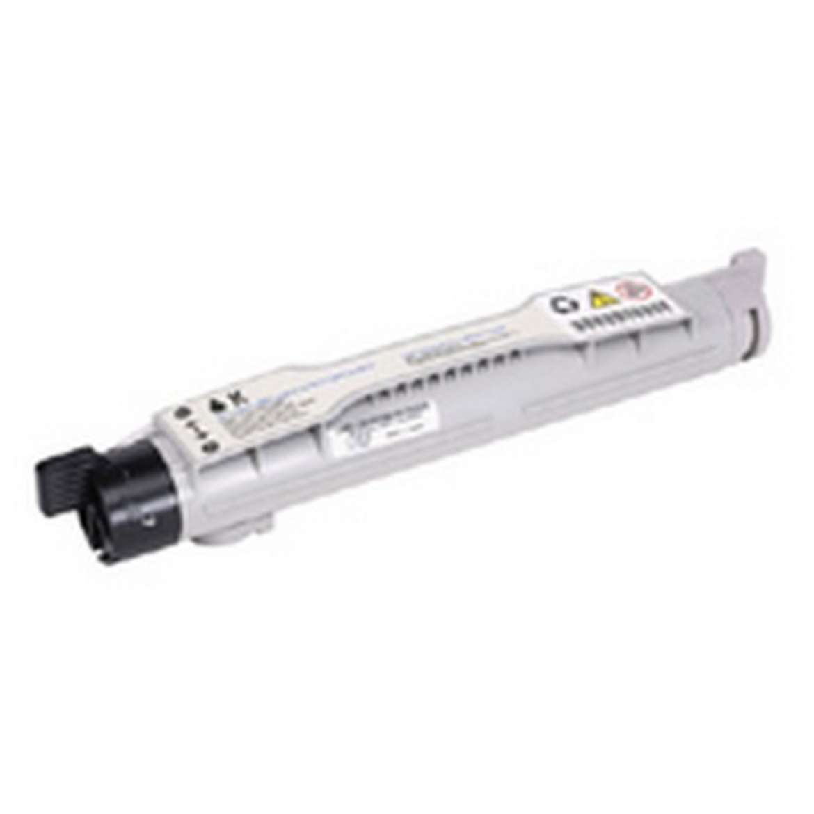 Picture of Triumph compatible KD580 (310-7890, JD746) Black Toner Cartridge (10000 Yield)