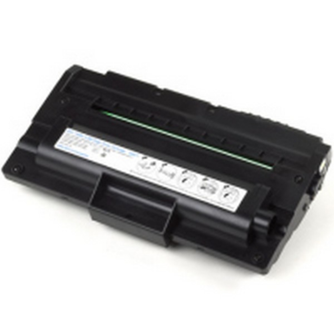 Picture of Triumph compatible PF658 (310-7945, RF223) Black Toner Cartridge (5000 Yield)