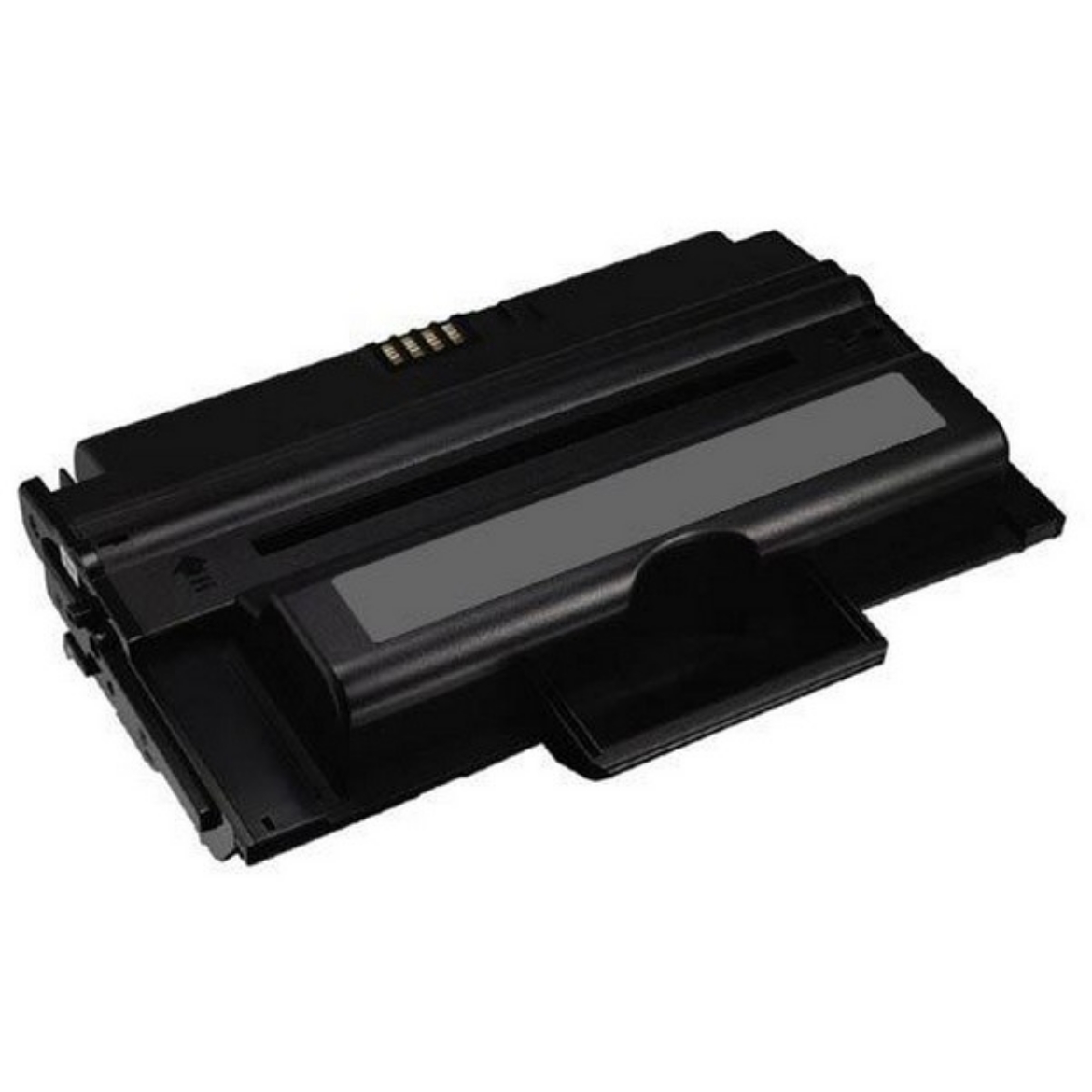 Picture of Triumph compatible R2W64 (331-0611, YTVTC) Black Toner Cartridge (10000 Yield)