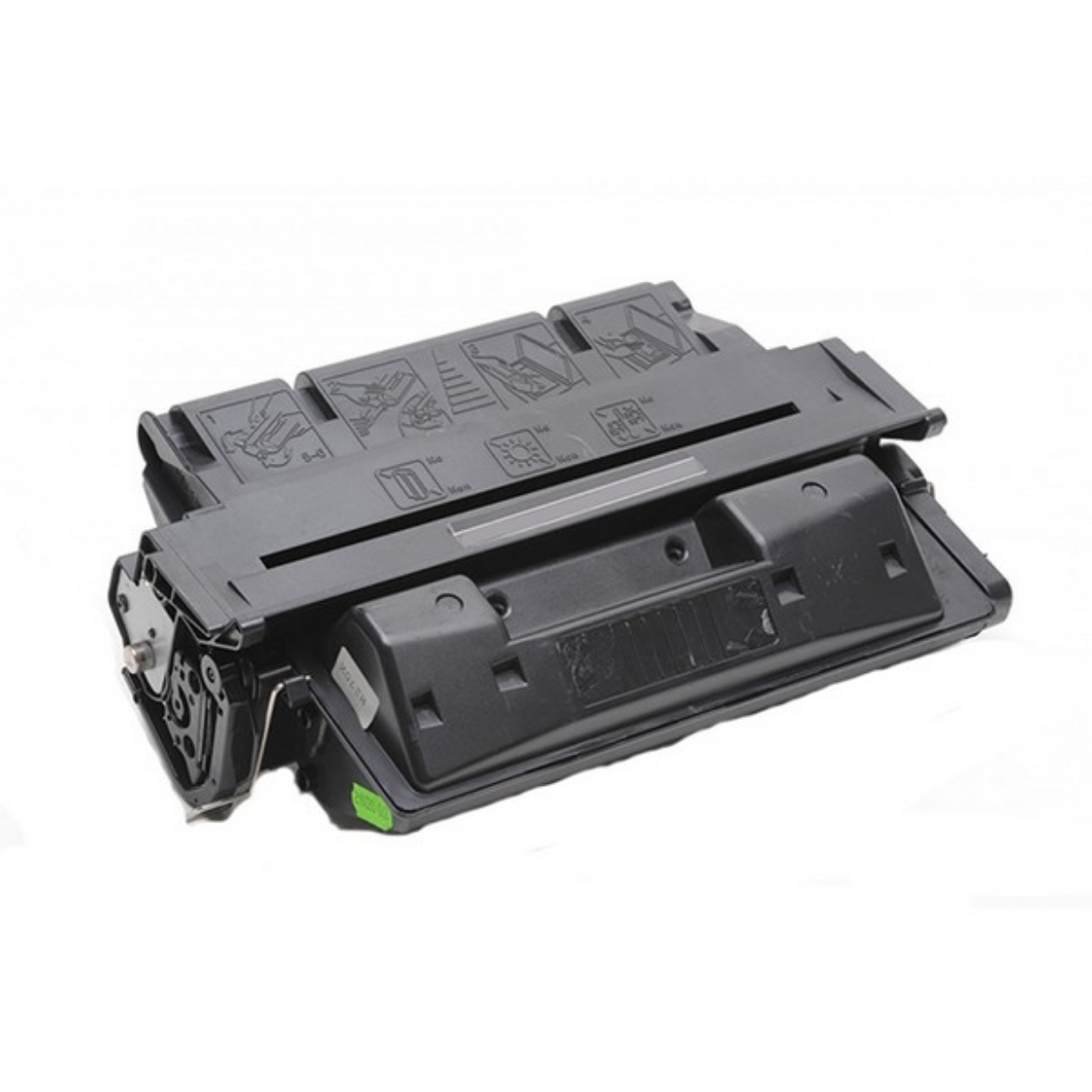 Picture of Triumph compatible C4127X (HP 27X) High Yield Black Toner Cartridge (10000 Yield)