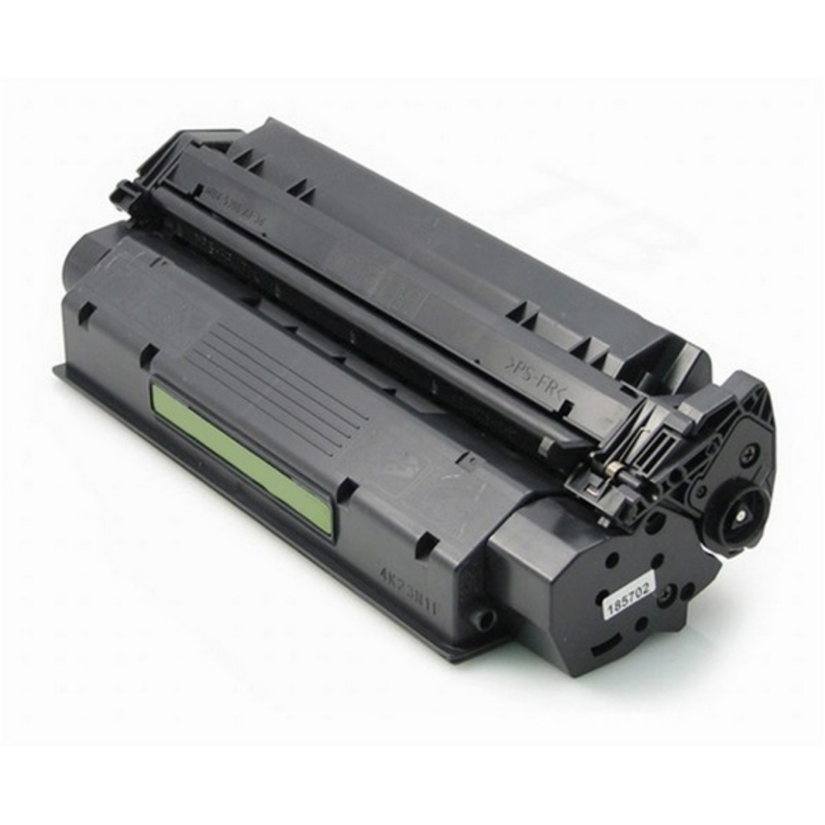 Picture of Triumph compatible C7115X (HP 15X) High Yield Black Toner Cartridge (3500 Yield)