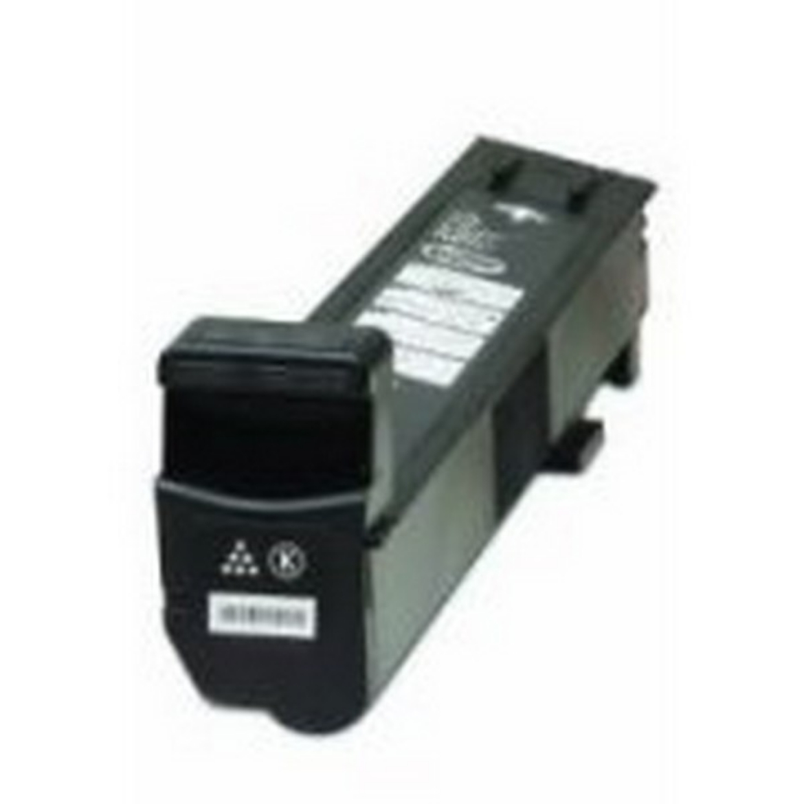 Picture of Triumph compatible CB380A (HP 823A) Black Toner Cartridge (16500 Yield)