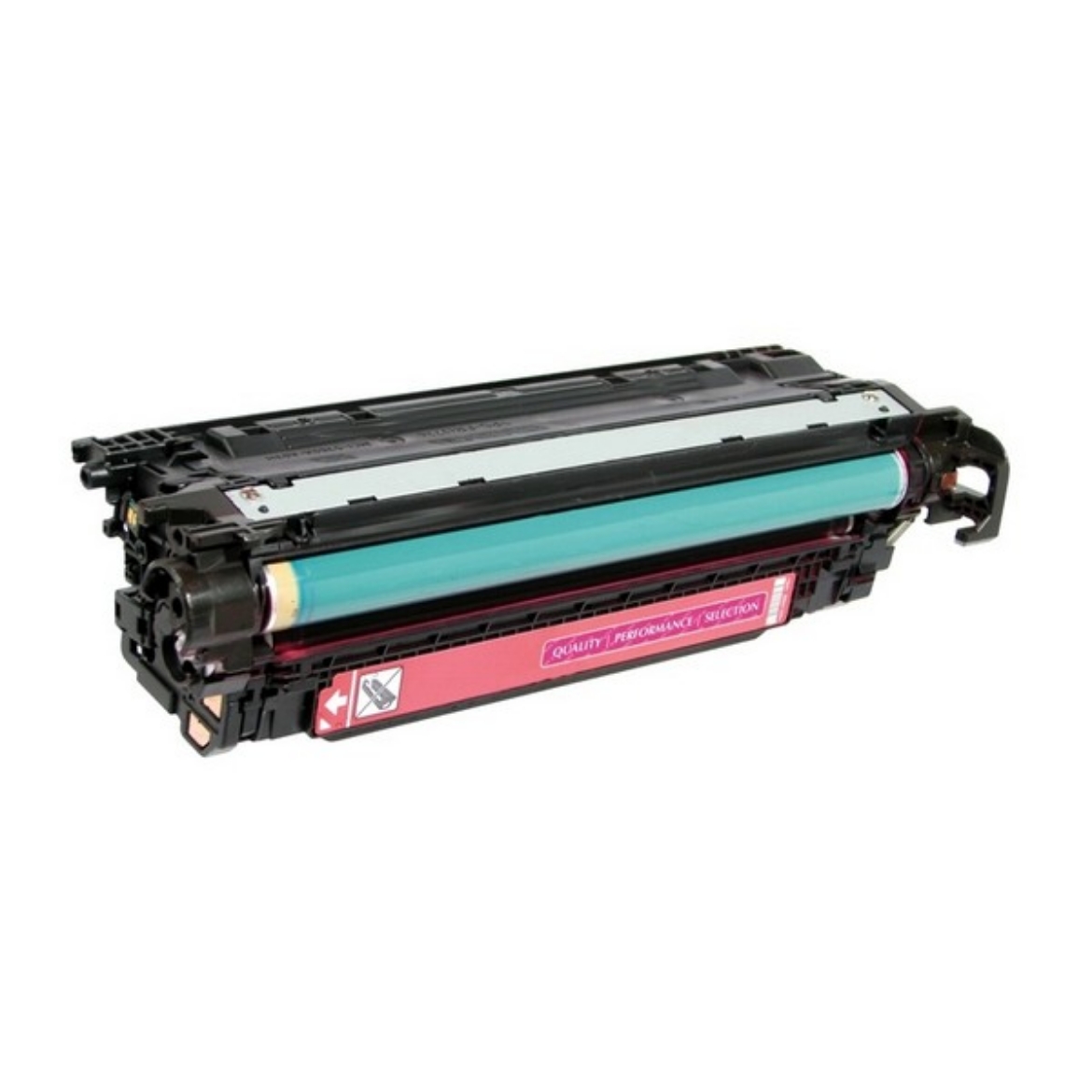 Picture of Triumph compatible CE253A (HP 504A) Magenta Toner Cartridge (7000 Yield)