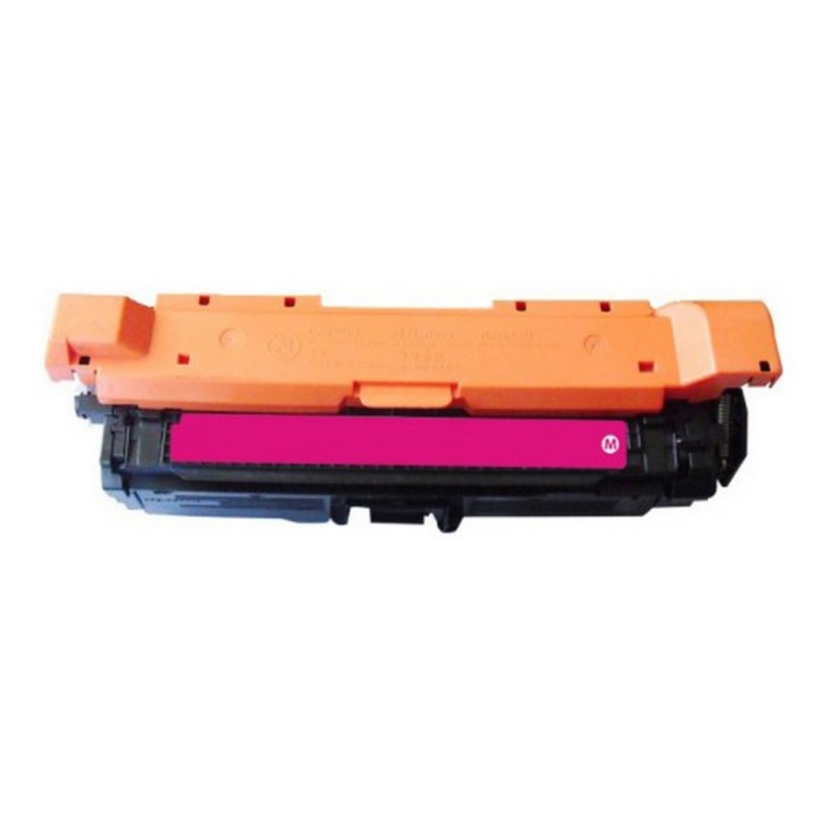 Picture of Triumph compatible CE263A (HP 648A) Magenta Toner Cartridge (11000 Yield)