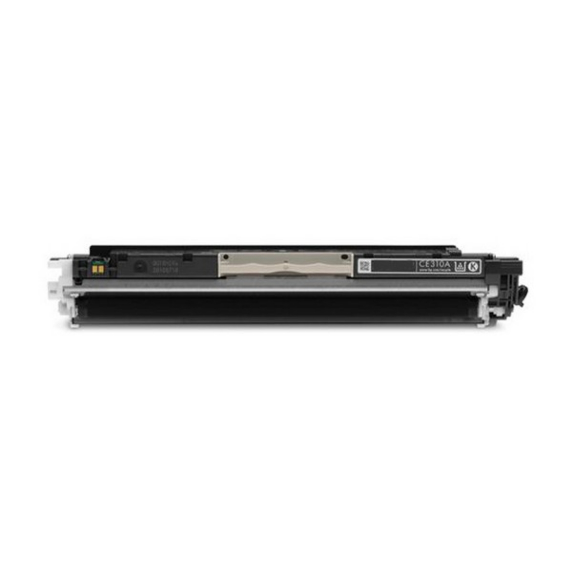 Picture of Triumph compatible CE310A (HP 126A) Black Toner Cartridge (1200 Yield)