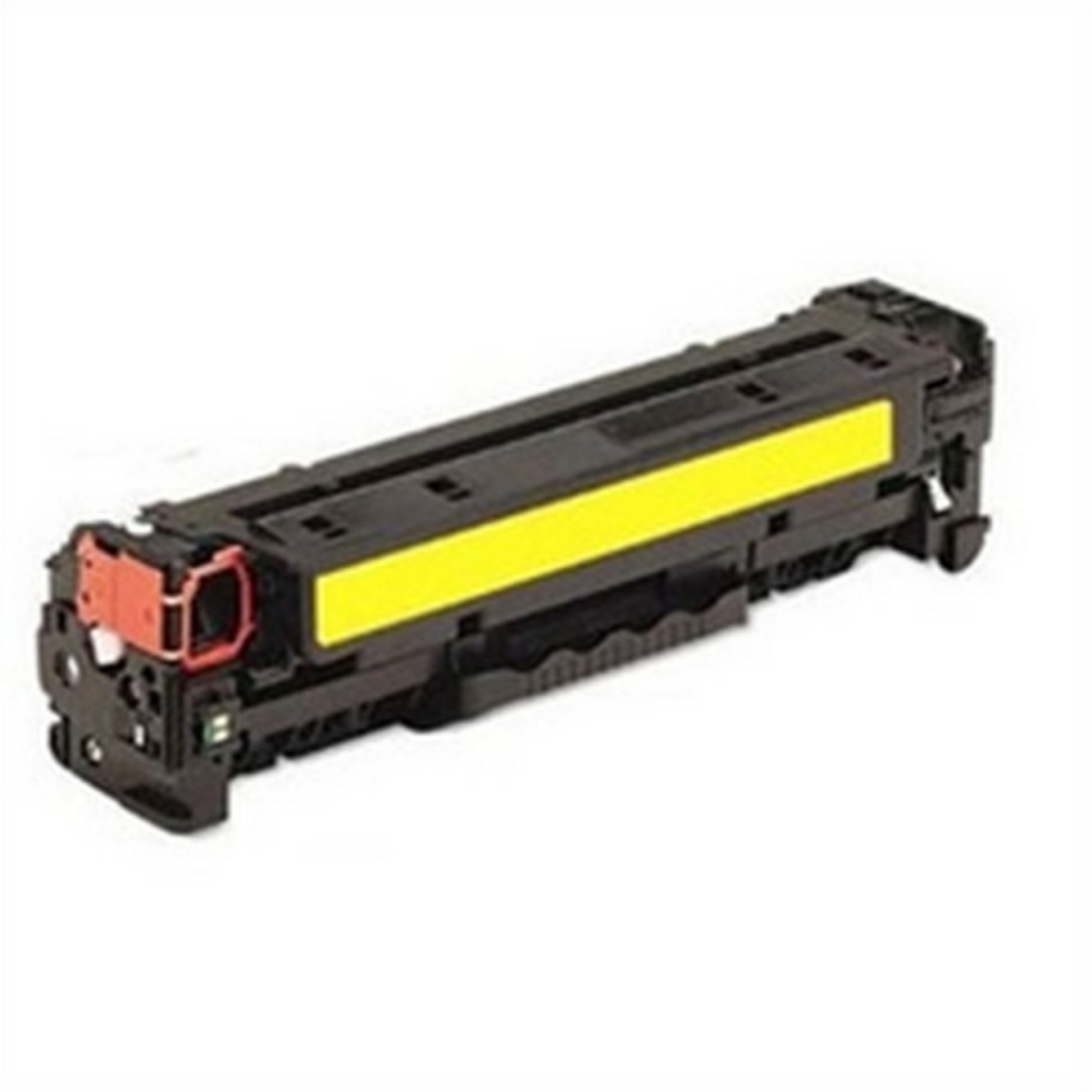 Picture of Triumph compatible CF212A (HP 131A) Yellow Toner Cartridge (1800 Yield)