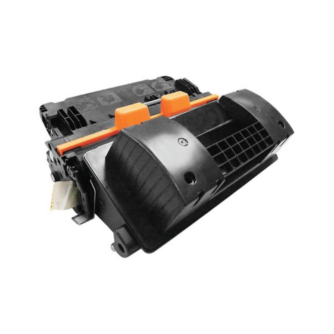 Picture of Triumph compatible CF281X (HP 81X) High Yield Black Toner Cartridge (25000 Yield)