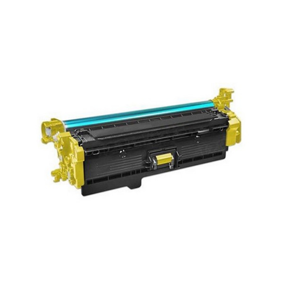 Picture of Triumph compatible CF362X (HP 508X) High Yield Yellow Toner Cartridge (9500 Yield)