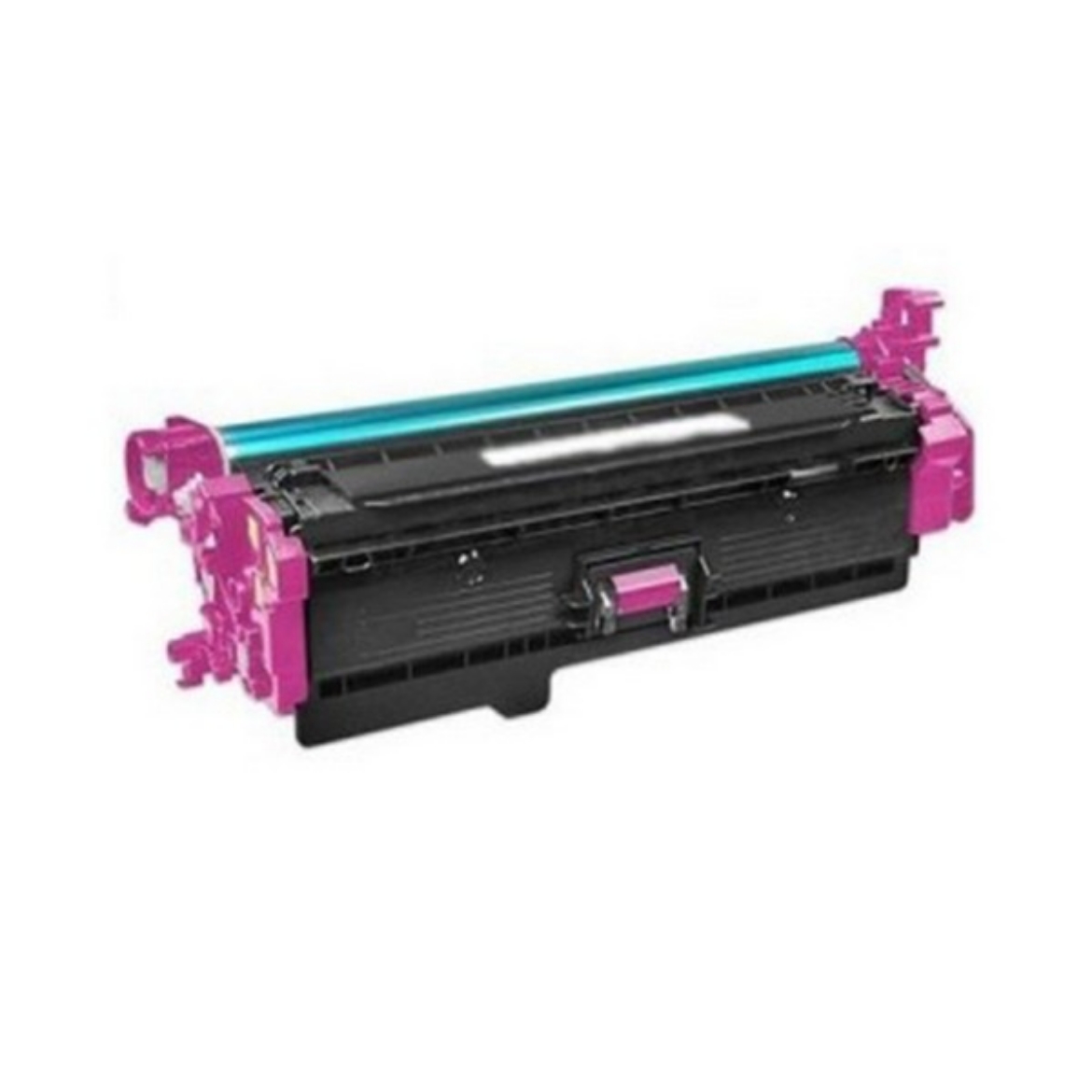 Picture of Triumph compatible CF363A (HP 508A) Magenta Toner Cartridge (5000 Yield)