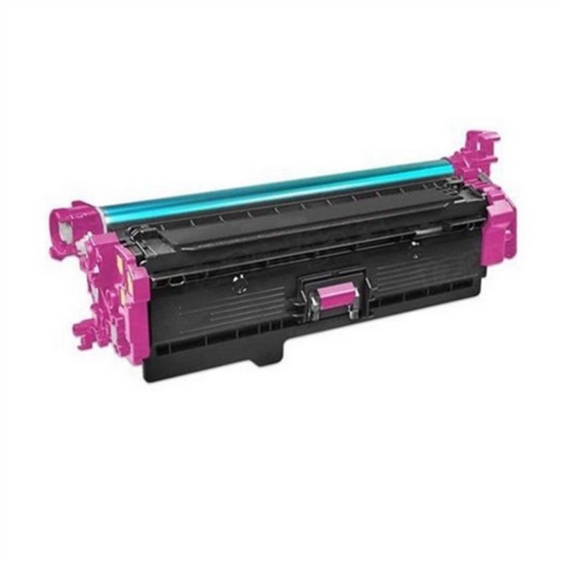 Picture of Triumph compatible CF363X (HP 508X) High Yield Magenta Toner Cartridge (9500 Yield)