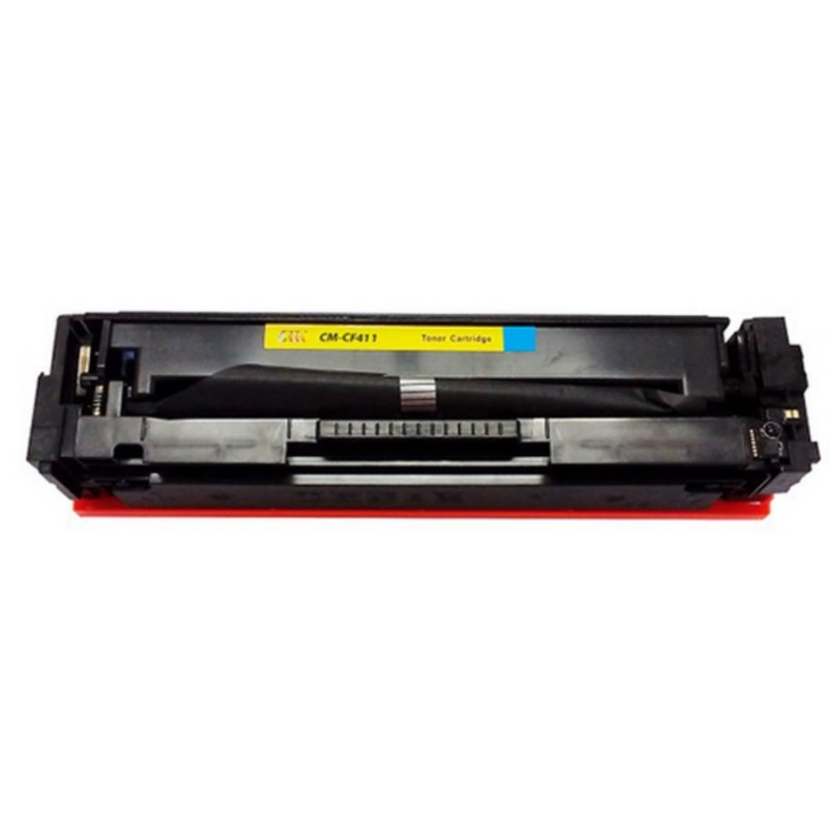 Picture of Triumph compatible CF411A (HP 410A) Cyan Toner Cartridge (2300 Yield)