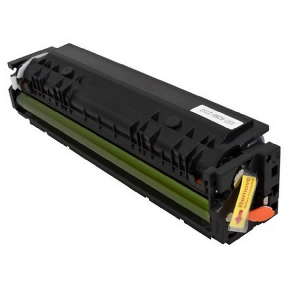 Picture of Triumph compatible CF500X (HP 202X) High Yield Black Toner Cartridge (3200 Yield)