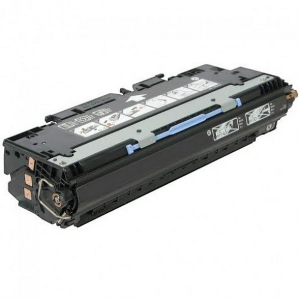 Picture of Triumph compatible Q2670A (HP 308A) Black Toner Cartridge (6000 Yield)