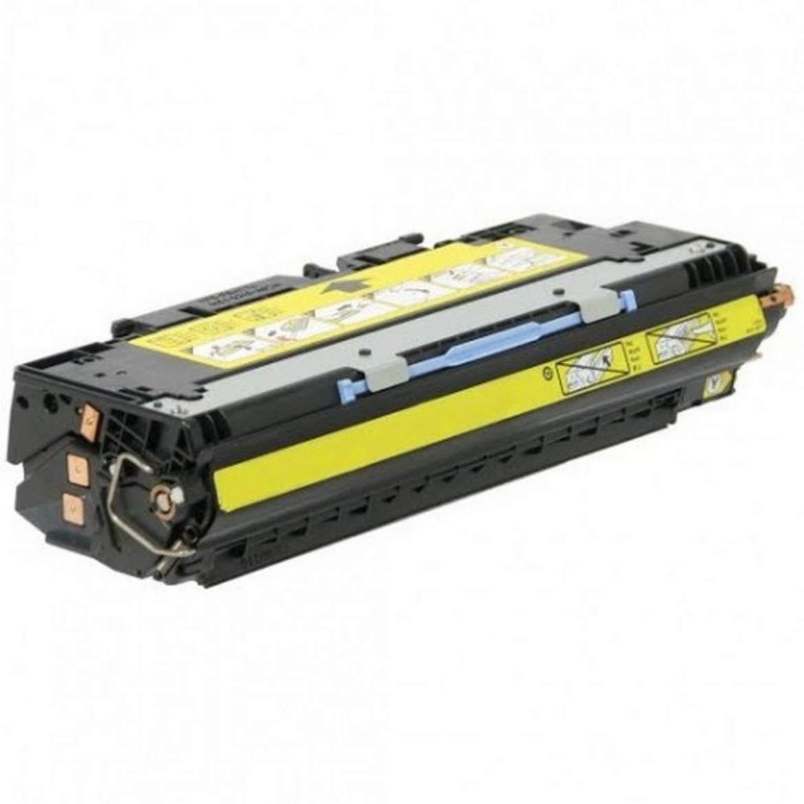 Picture of Triumph compatible Q2672A (HP 309A) Black Toner Cartridge (4000 Yield)