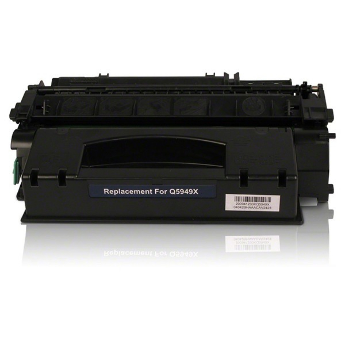 Picture of Triumph compatible Q5949X (HP 49X) High Yield Black Toner Cartridge (6000 Yield)