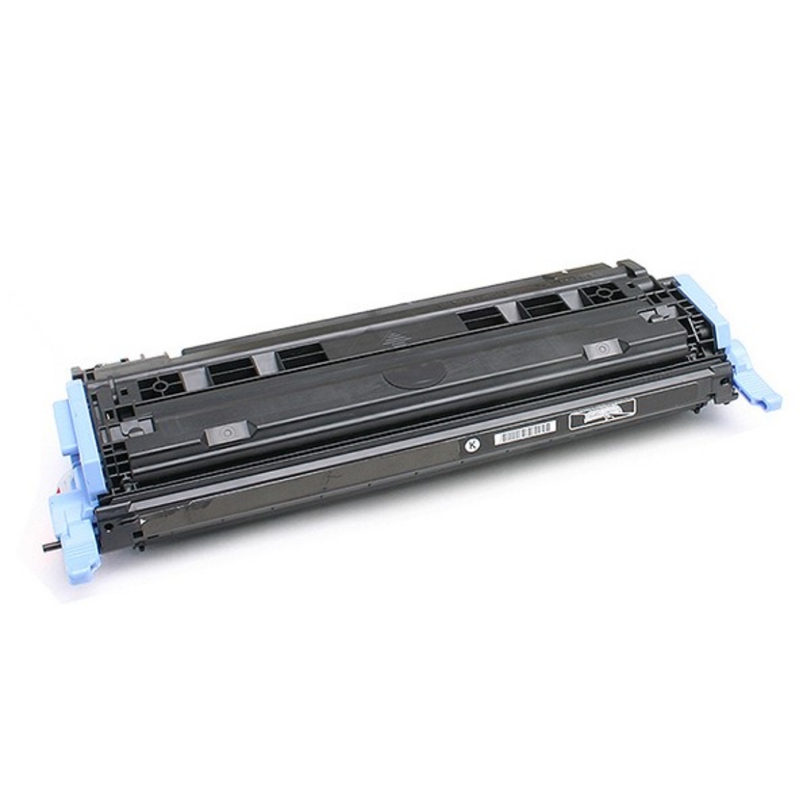 Picture of Triumph compatible Q6000A (HP 124A) Black Toner Cartridge (2500 Yield)
