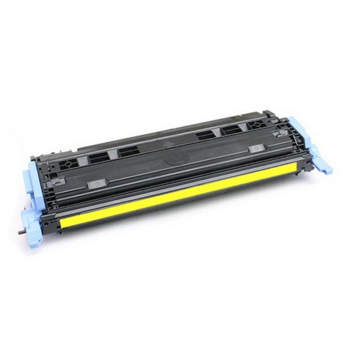 Picture of Triumph compatible Q6002A (HP 124A) Yellow Toner Cartridge (2000 Yield)