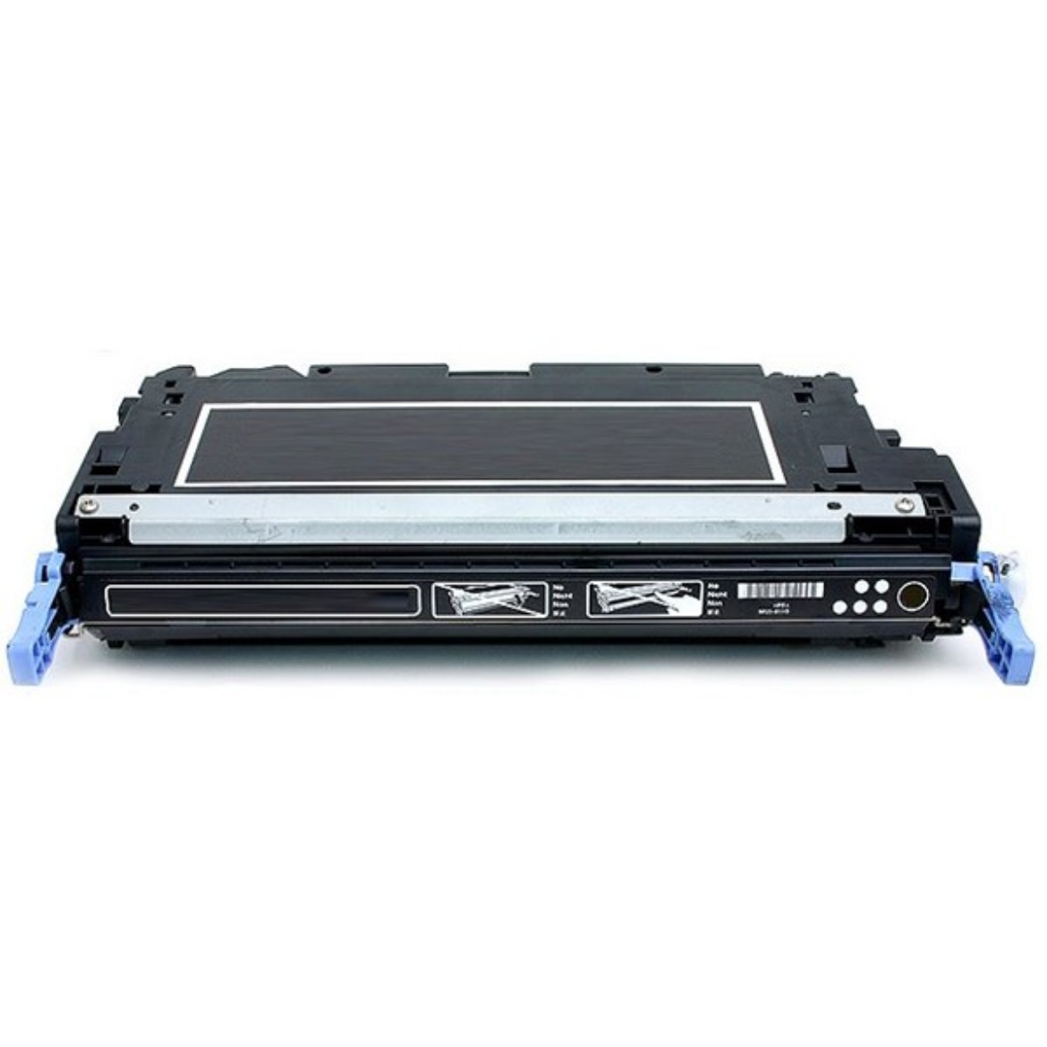 Picture of Triumph compatible Q6470A (HP 501A) Black Toner Cartridge (6000 Yield)