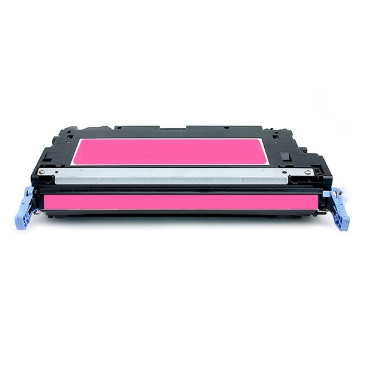 Picture of Triumph compatible Q6473A (HP 502A) Magenta Toner Cartridge (4000 Yield)