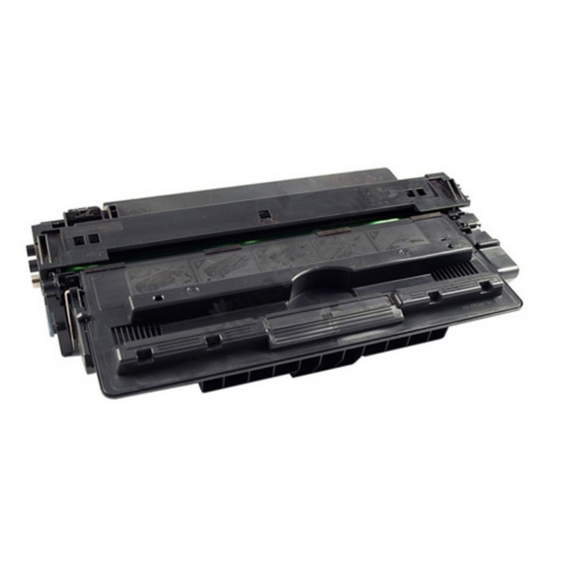 Picture of Triumph compatible Q7516A (HP 16A) Black Toner Cartridge (12000 Yield)