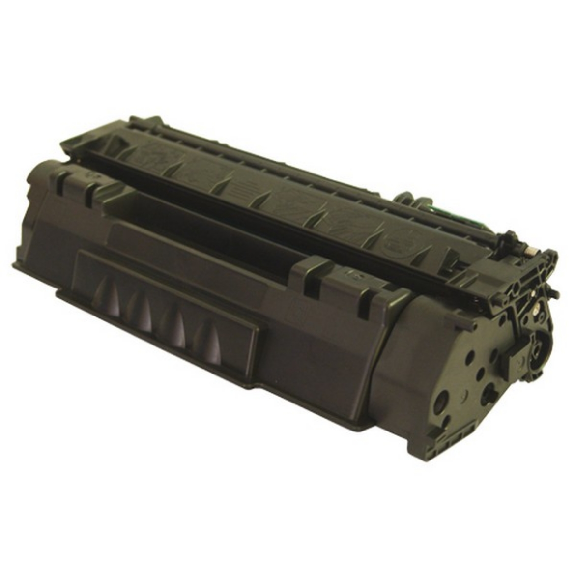 Picture of Triumph compatible Q7553X (HP 53X) High Yield Black Toner Cartridge (7000 Yield)