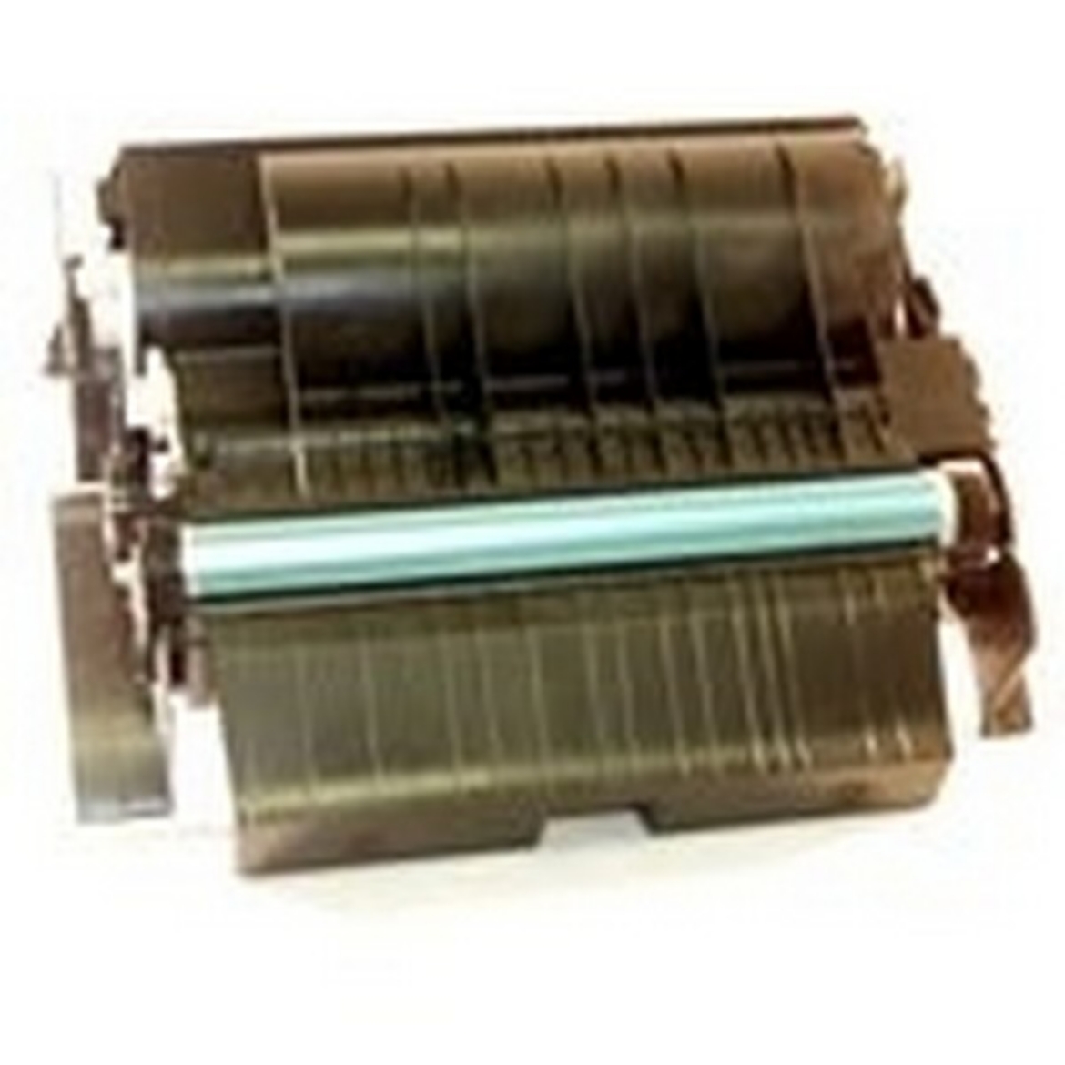 Picture of Triumph compatible 60F1H00 (Lexmark #601H) High Yield Black Toner Cartridge (10000 Yield)