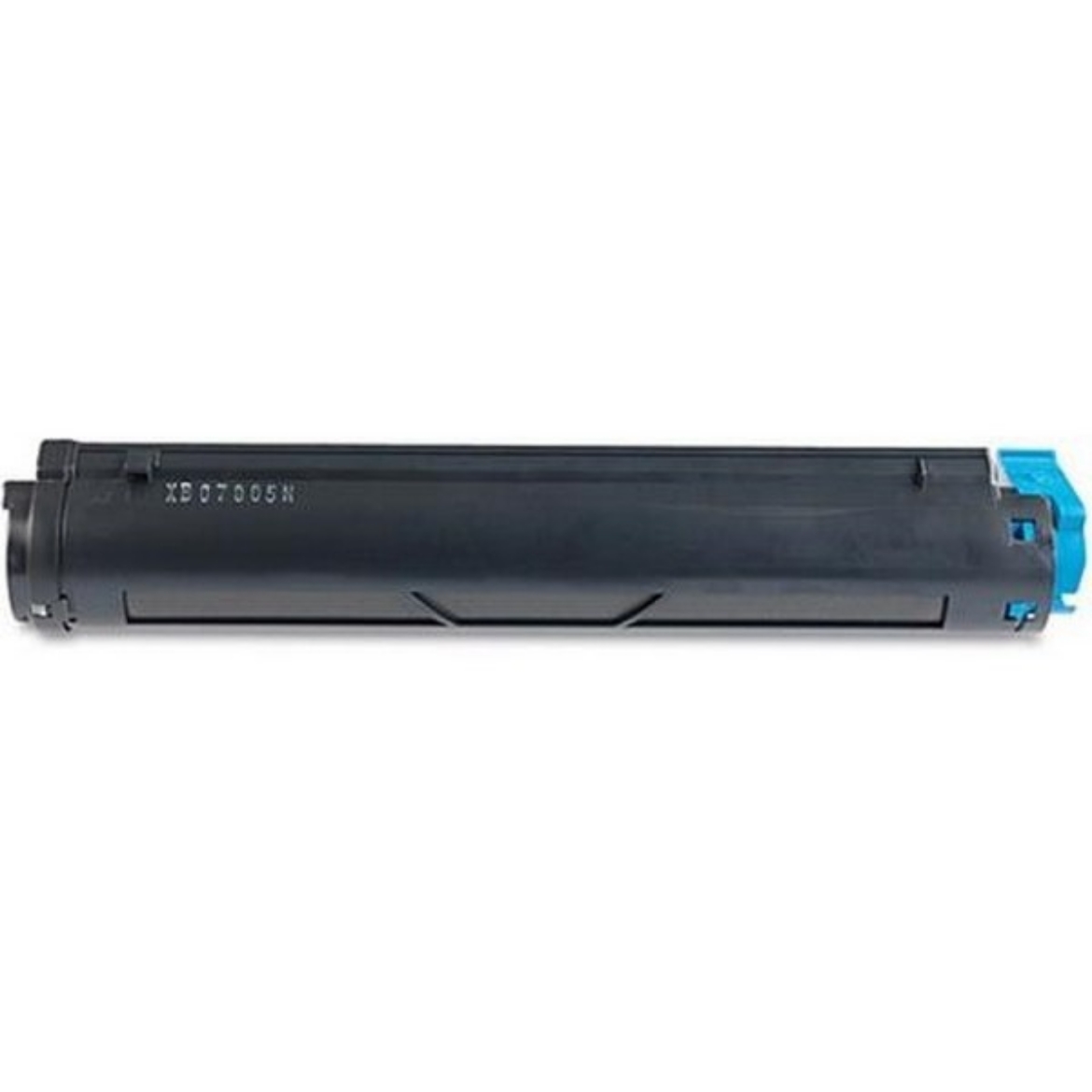Picture of Triumph compatible 43502301 Black Toner Cartridge (3000 Yield)