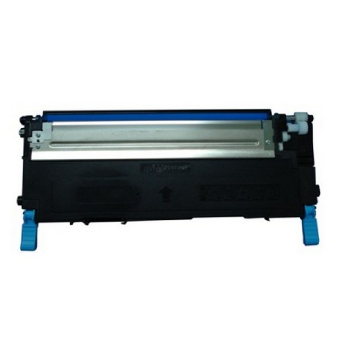 Picture of Triumph compatible CLT-C409S Cyan Toner Cartridge (1000 Yield)