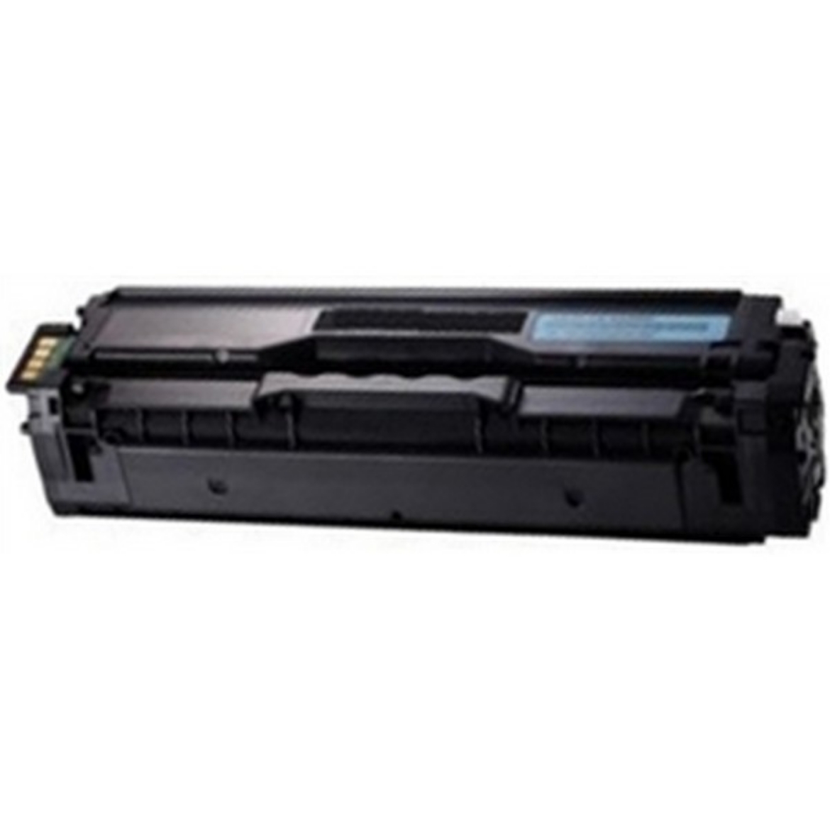 Picture of Triumph compatible CLT-C504S Cyan Toner Cartridge (1800 Yield)