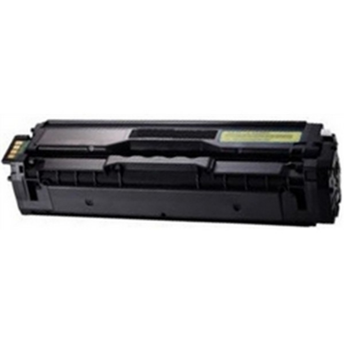 Picture of Triumph compatible CLT-Y504S Yellow Toner Cartridge (1800 Yield)