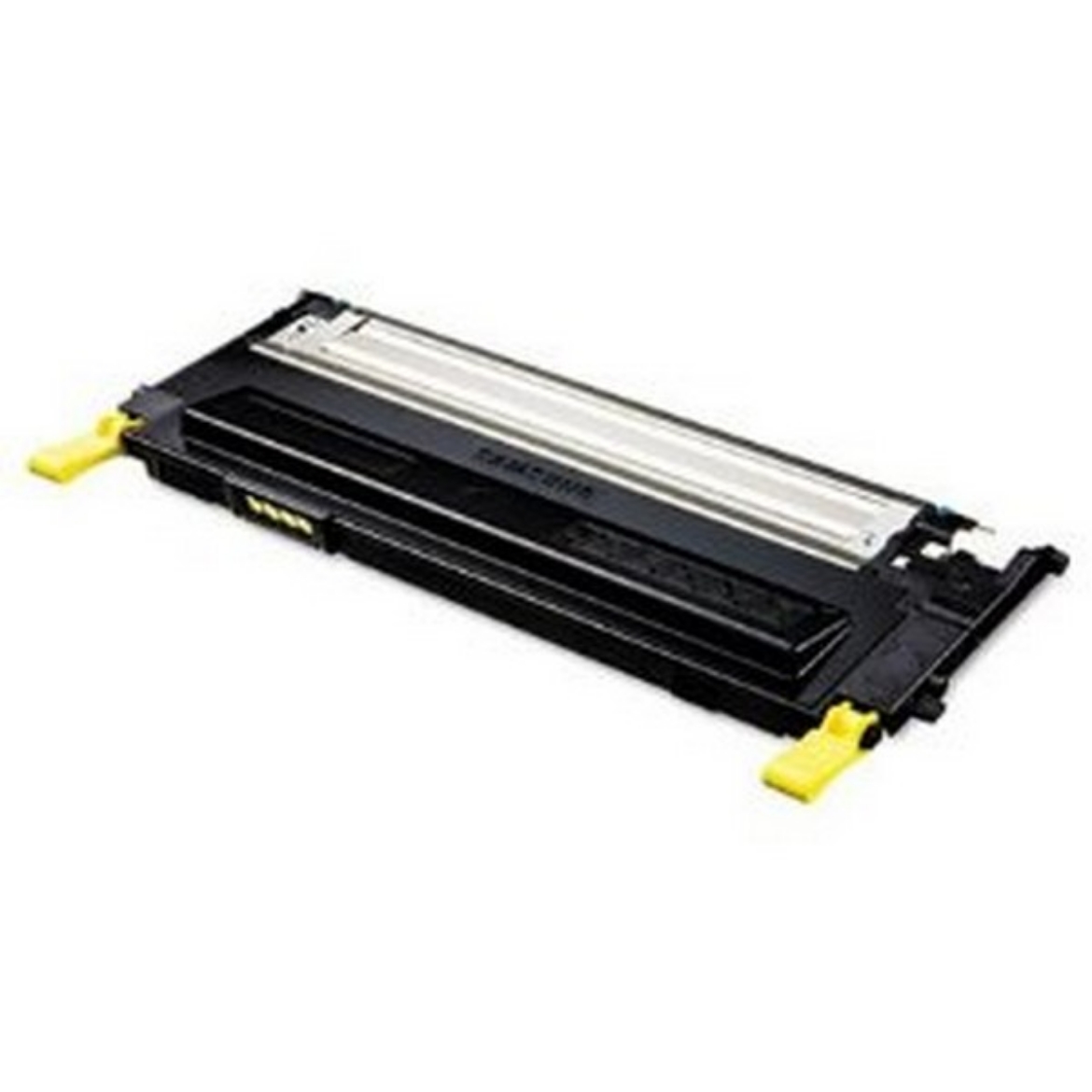 Picture of Triumph compatible CLT-Y508L High Yield Yellow Toner Cartridge (4000 Yield)