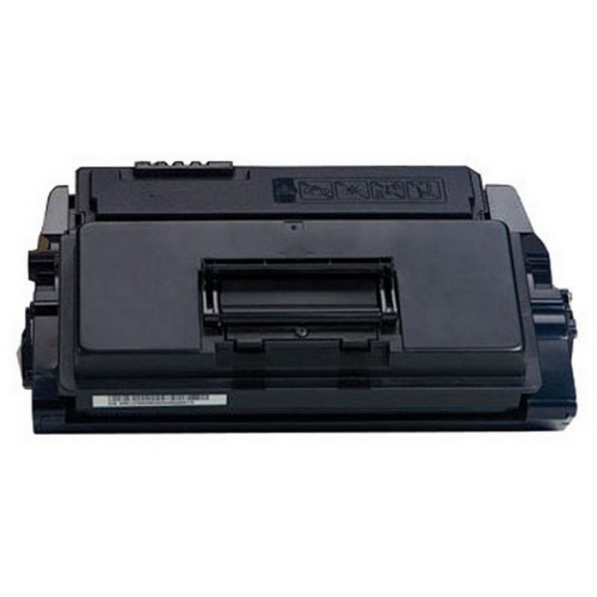 Picture of Triumph compatible 106R01371 (106R1371) High Yield Black Toner Cartridge (14000 Yield)