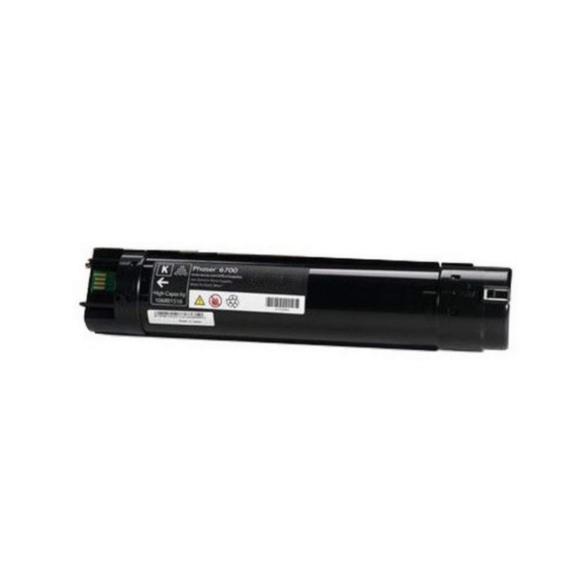 Picture of Triumph compatible 106R01510 High Yield Black Toner Cartridge (18000 Yield)