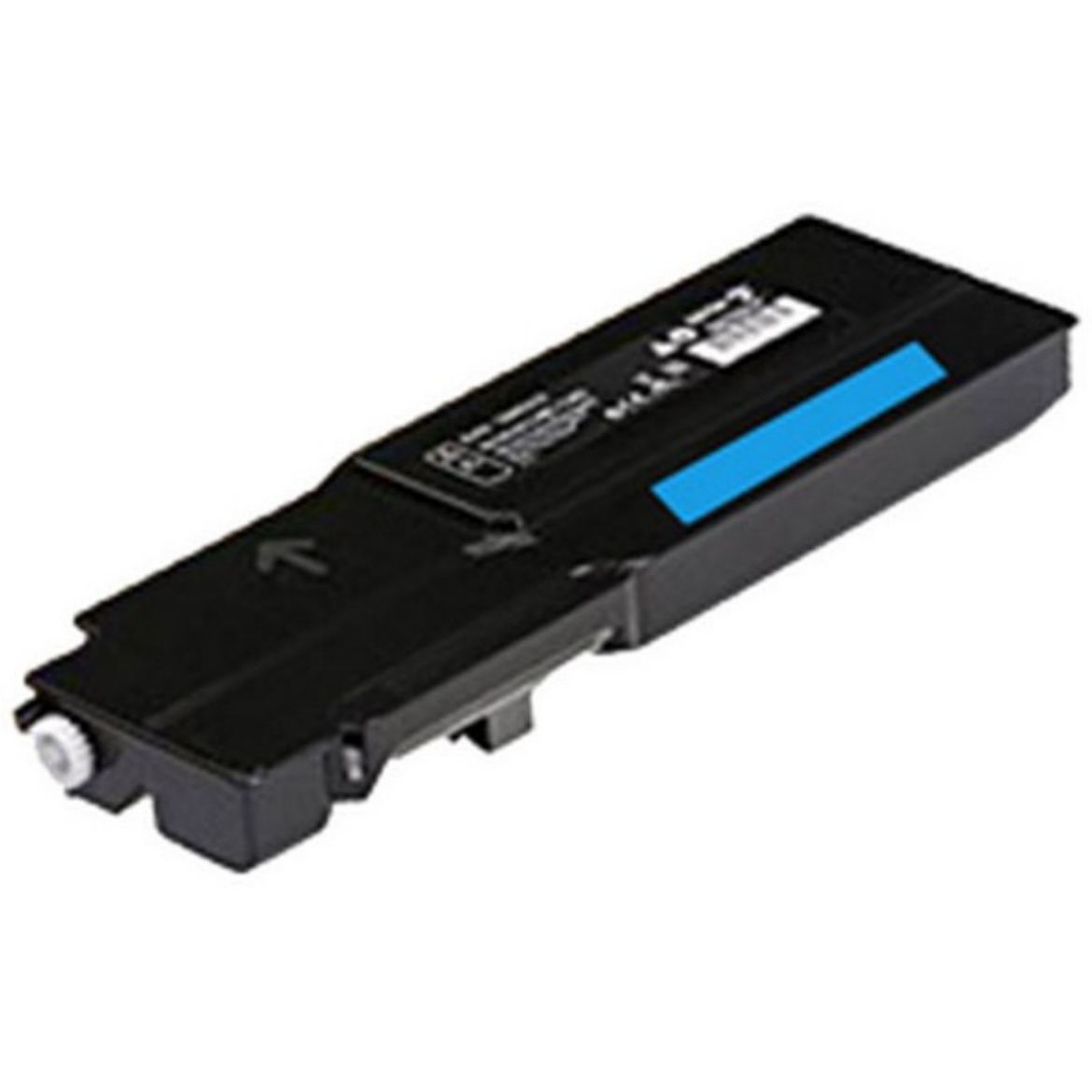 Picture of Triumph compatible 106R03526 Extra High Yield Cyan Toner Cartridge (8000 Yield)