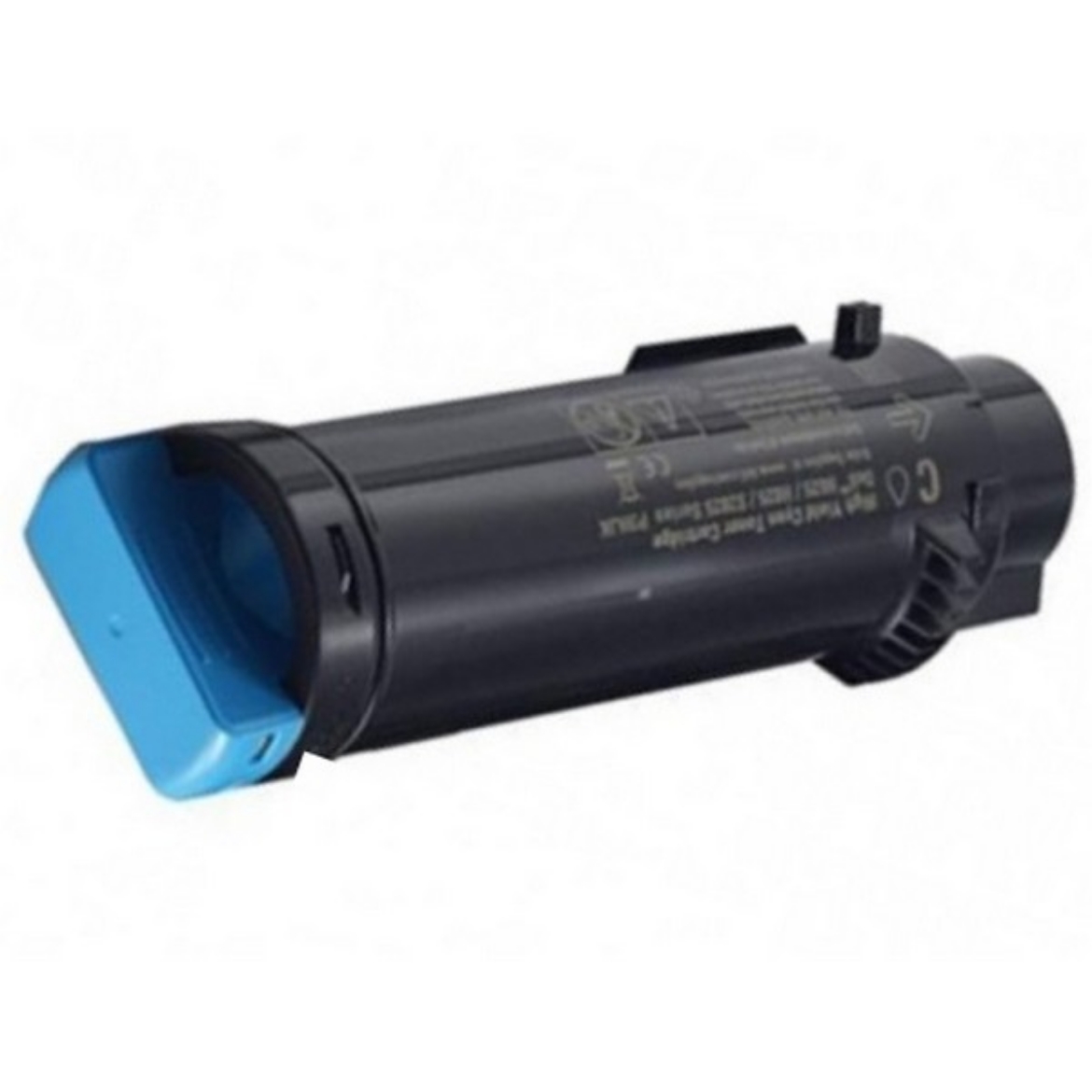 Picture of Triumph compatible 106R03690 Extra High Yield Cyan Toner Cartridge (4300 Yield)