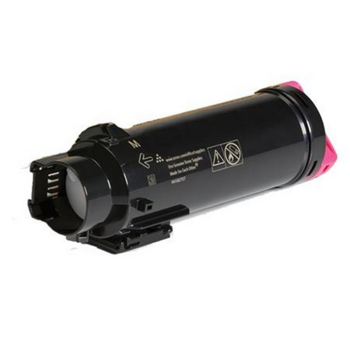 Picture of Triumph compatible 106R03691 Extra High Yield Magenta Toner Cartridge (4300 Yield)