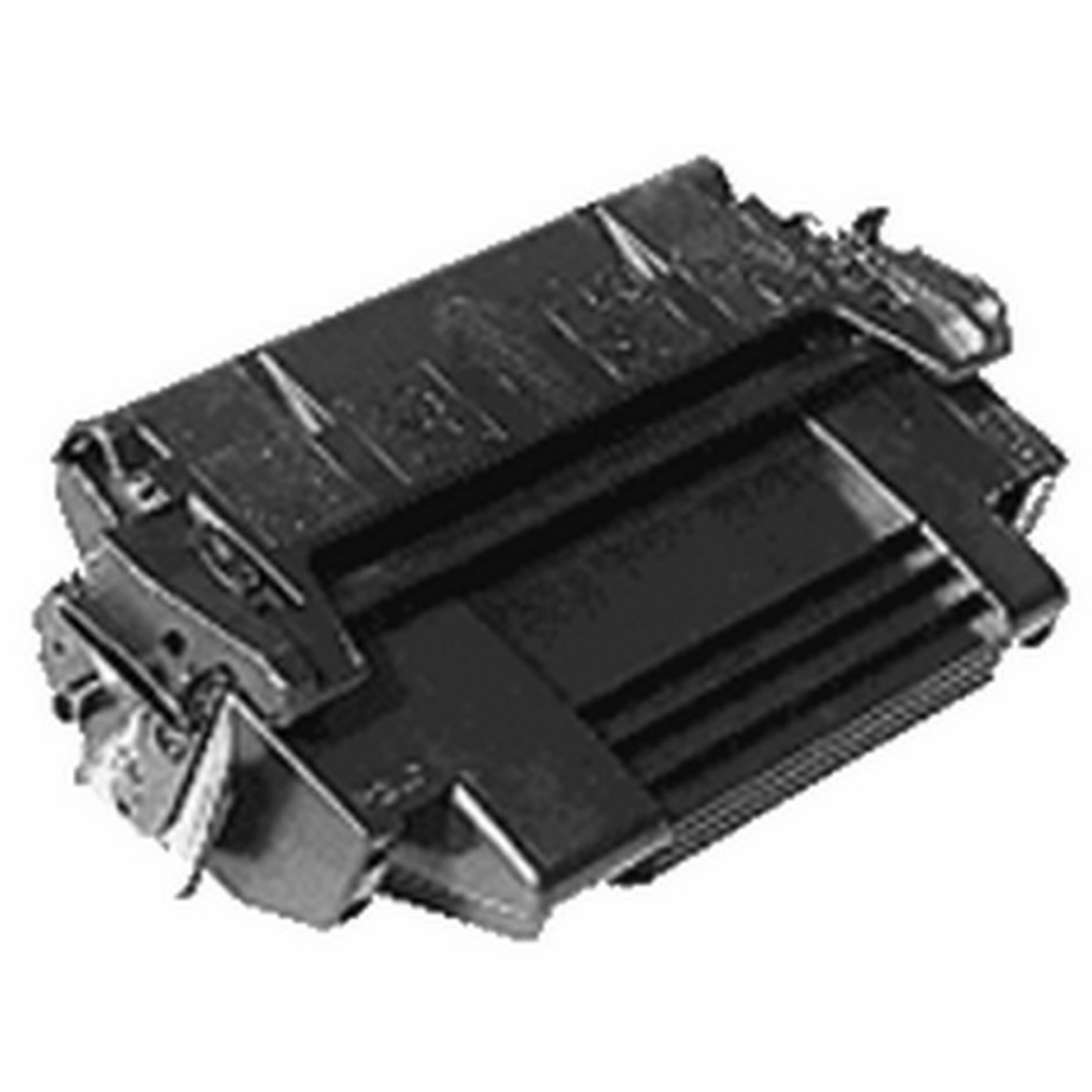 Picture of Triumph compatible 92298X (HP 98X) High Yield Black Toner Cartridge (8800 Yield)
