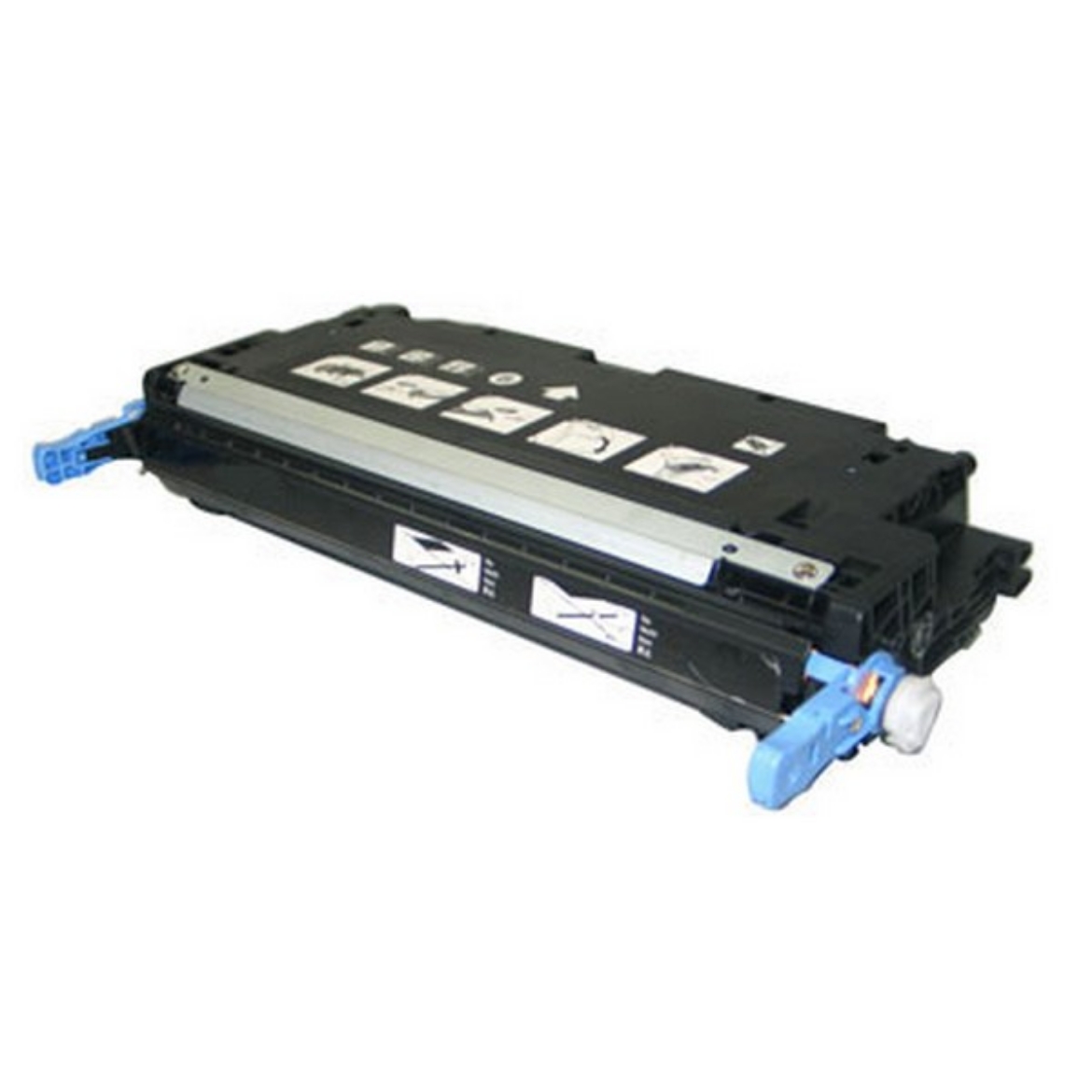 Picture of Triumph compatible Q7560A (HP 314A) Black Toner Cartridge (6500 Yield)