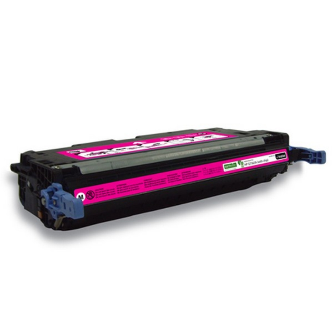 Picture of Triumph compatible Q7563A (HP 314A) Magenta Toner Cartridge (3500 Yield)