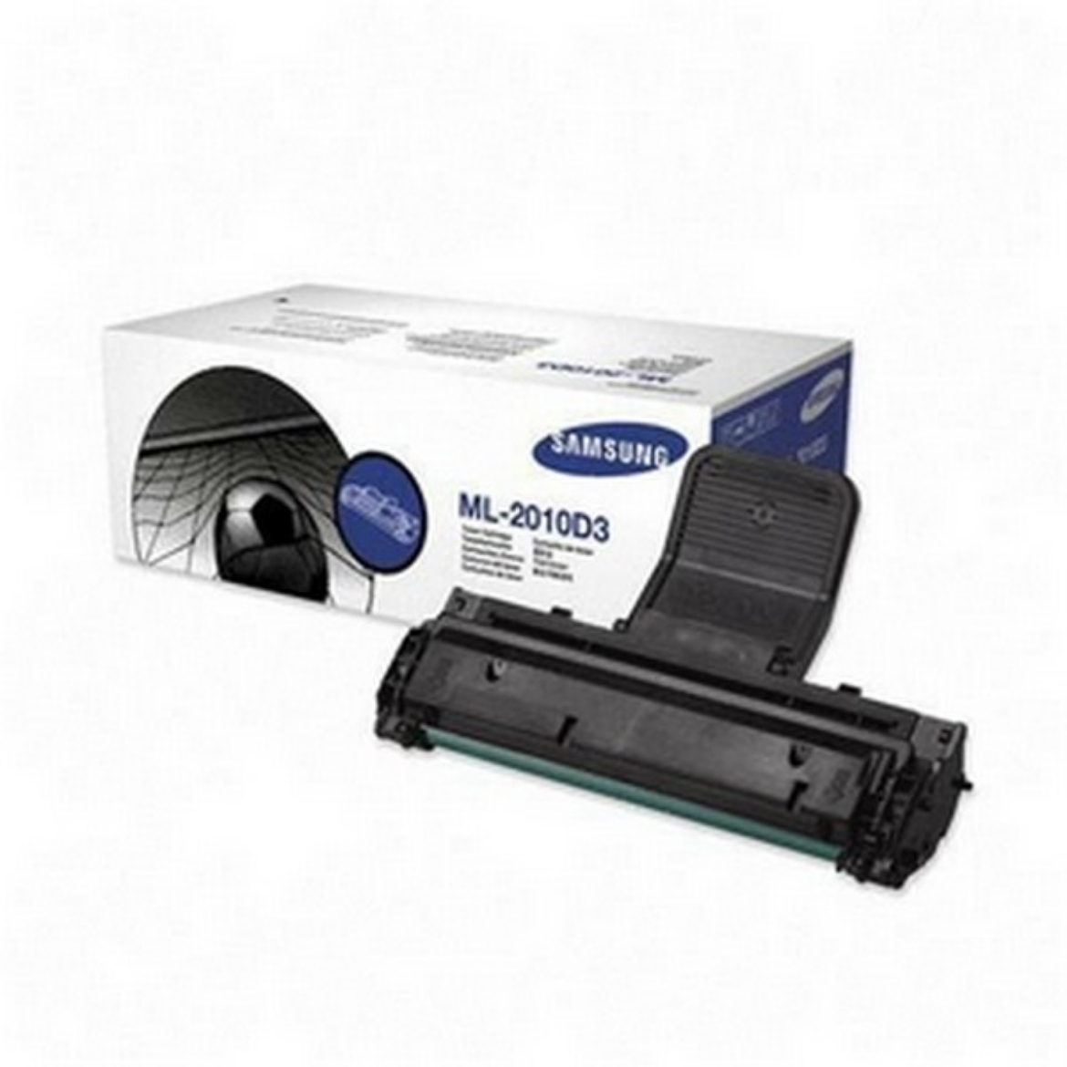Picture of Triumph compatible ML-2010D3 Black Toner Cartridge (3000 Yield)