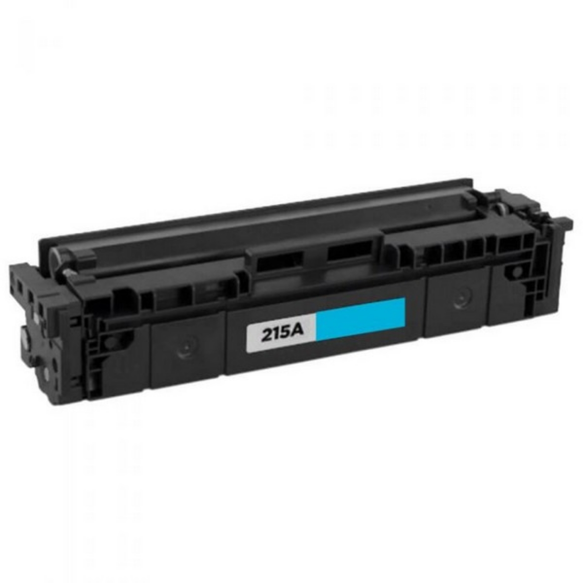 Picture of Xerox compatible W2311A (HP 215A) Cyan Toner Cartridge (850 Yield)