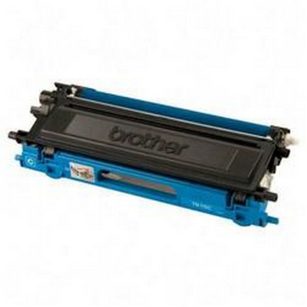 Picture of Xerox compatible TN-115C (TN-110C) Cyan Toner Cartridge (4000 Yield)