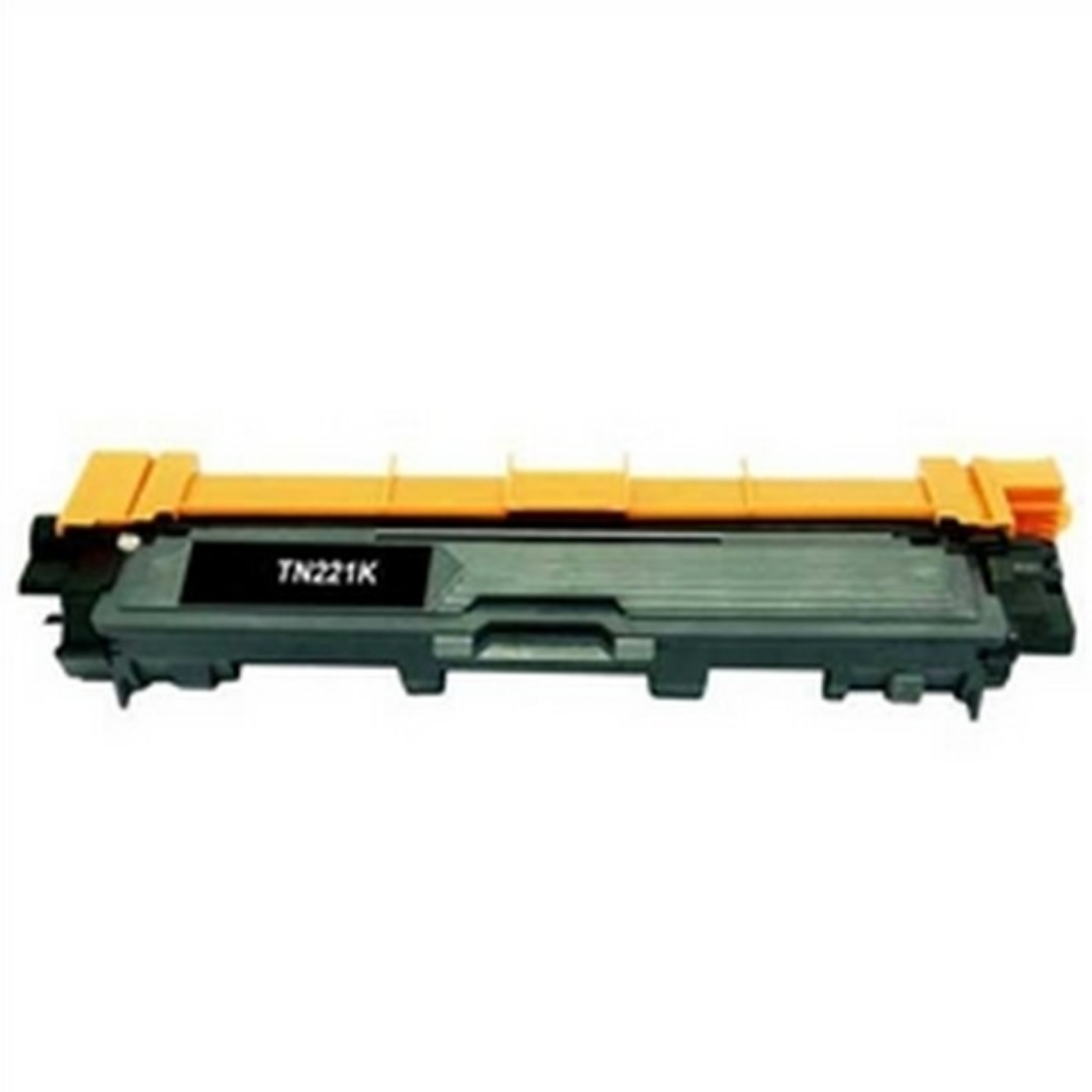 Picture of Xerox compatible TN-221BK Black Toner Cartridge (2500 Yield)